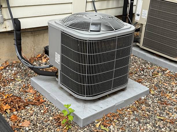 24/7 Emergency Hvac experts in Parker, SC